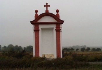 Červený Újezd