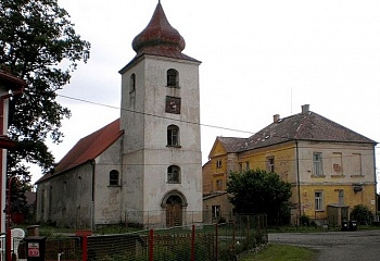 Křižovatka