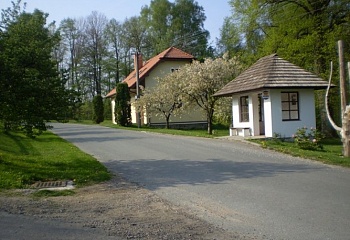 Krásné