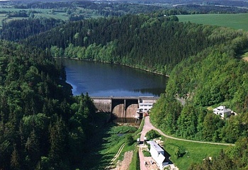 Křižanovice