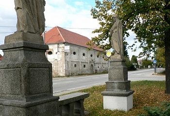 Olbramovice