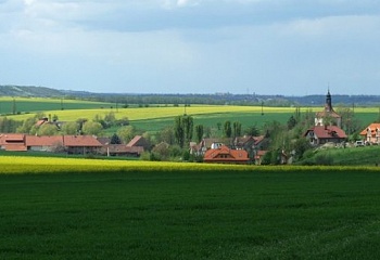 Číčovice