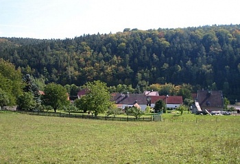 Čisovice