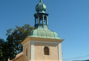 Čisovice