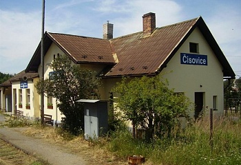 Čisovice