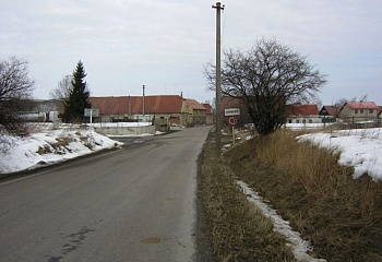 Dobrovíz