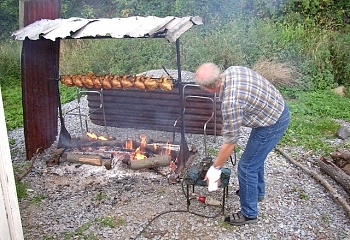 Leštinka