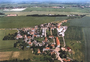 Dobříč