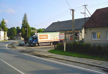 Horní Pěna