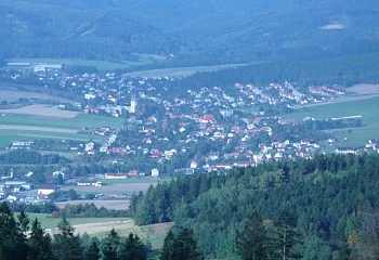 Zašová