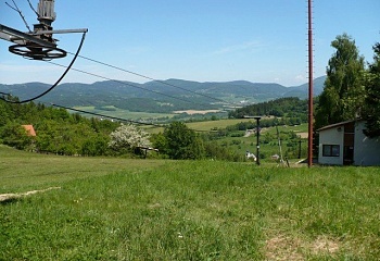 Zašová
