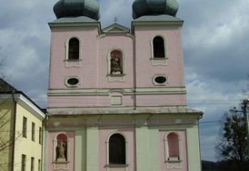 Zašová