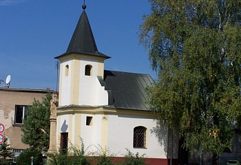 Čelechovice na Hané