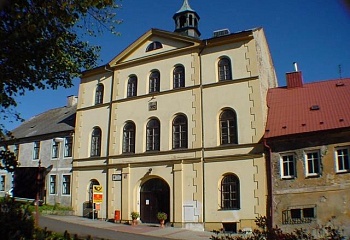 Výsluní