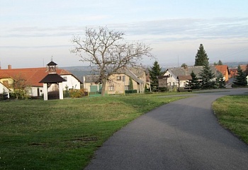 Liboměřice