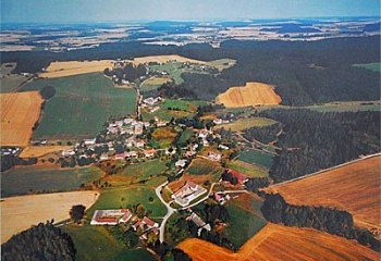 Horní Radouň