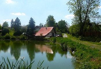 Bernartice