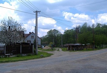 Bílkovice