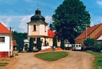 Ctiboř