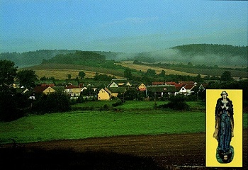 Všepadly