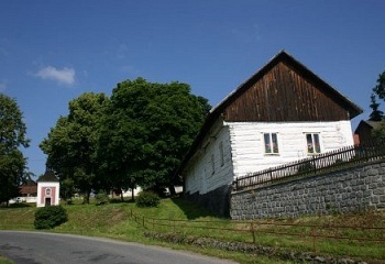 Zahořany