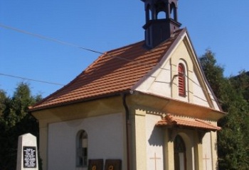 Zahořany