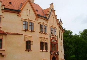 Vrchotovy Janovice