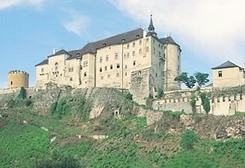 Český Šternberk