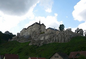 Český Šternberk