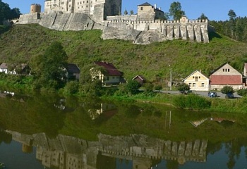 Český Šternberk