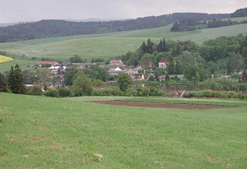 Zvěstov