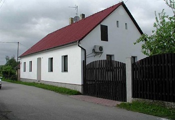 Zvěstov