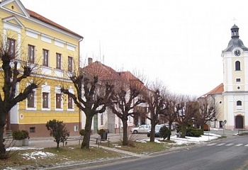 Divišov