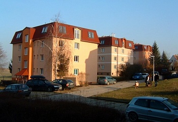 Horoměřice