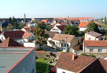 Horoměřice