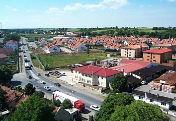 Hostivice