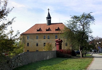 Hradištko