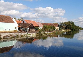 Tchořovice
