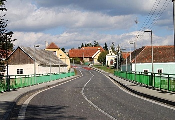 Tchořovice