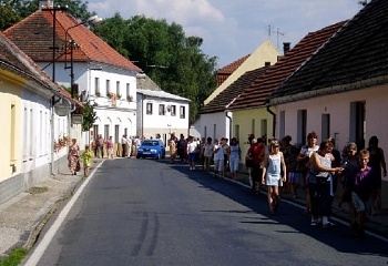 Jarošov nad Nežárkou