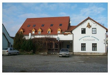 Jarošov nad Nežárkou