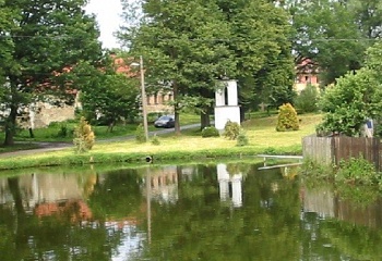 Jarošov nad Nežárkou