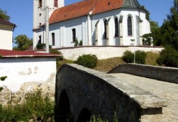 Jarošov nad Nežárkou