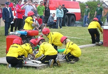 Záboří