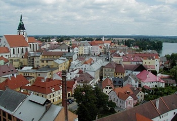 Jindřichův Hradec