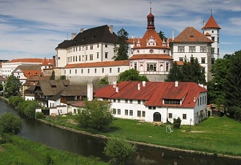 Jindřichův Hradec