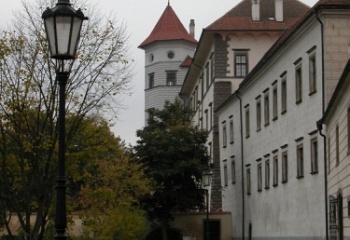 Jindřichův Hradec