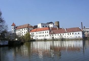 Jindřichův Hradec