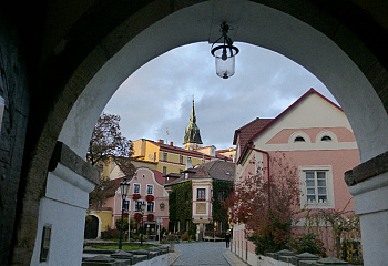 Jindřichův Hradec