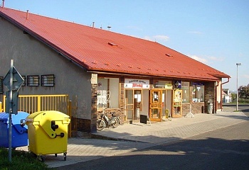 Vysoká Pec